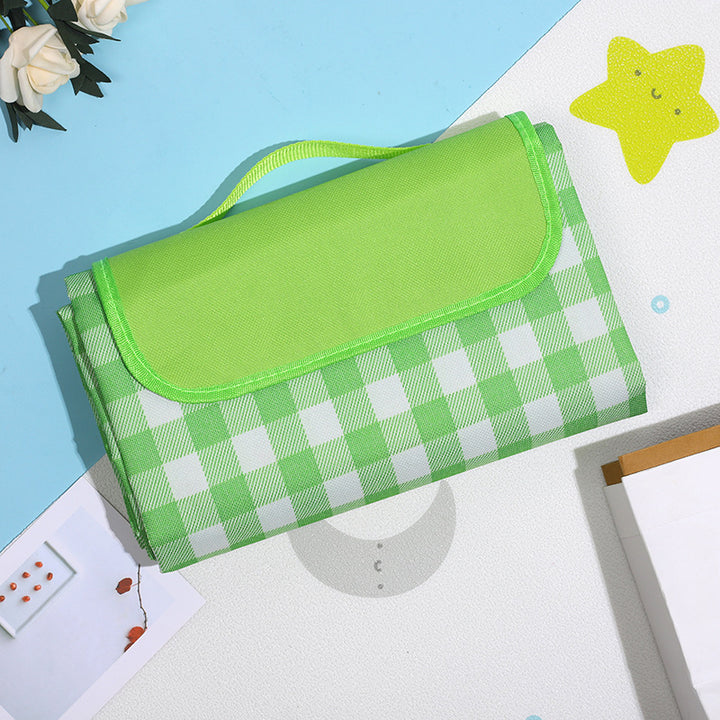 Outdoor Waterproof Picnic Mat Kalsten