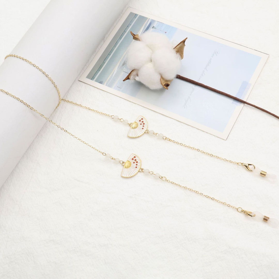 Stylish Eyewear Chain Kalsten