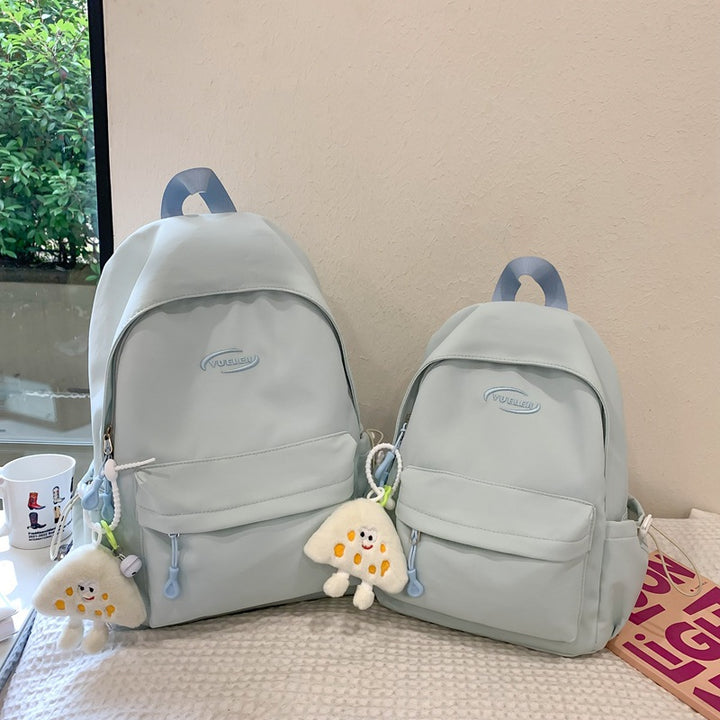 Durable Lightweight Casual Backpack Kalsten
