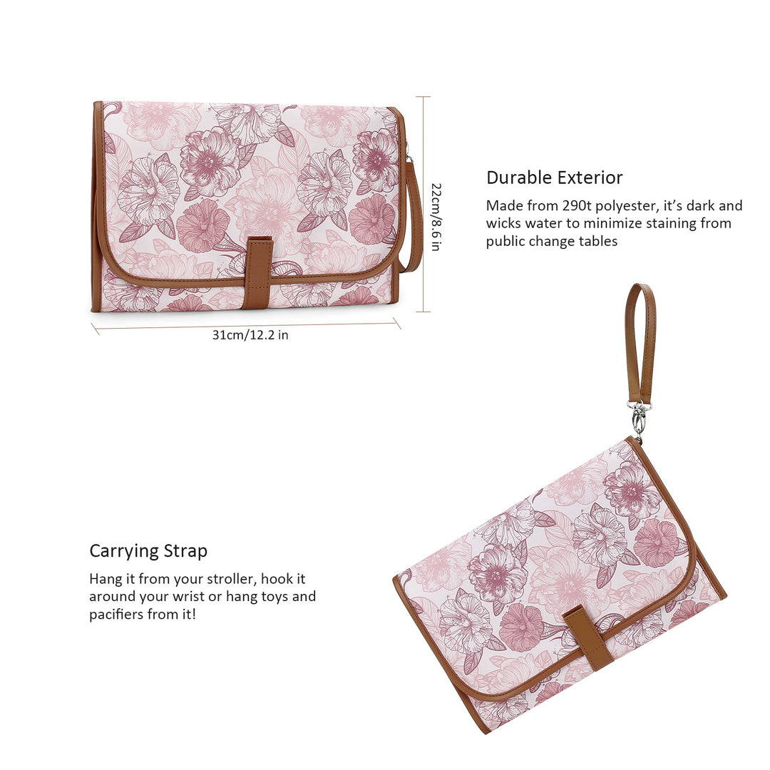 Elegant Wallet Kalsten