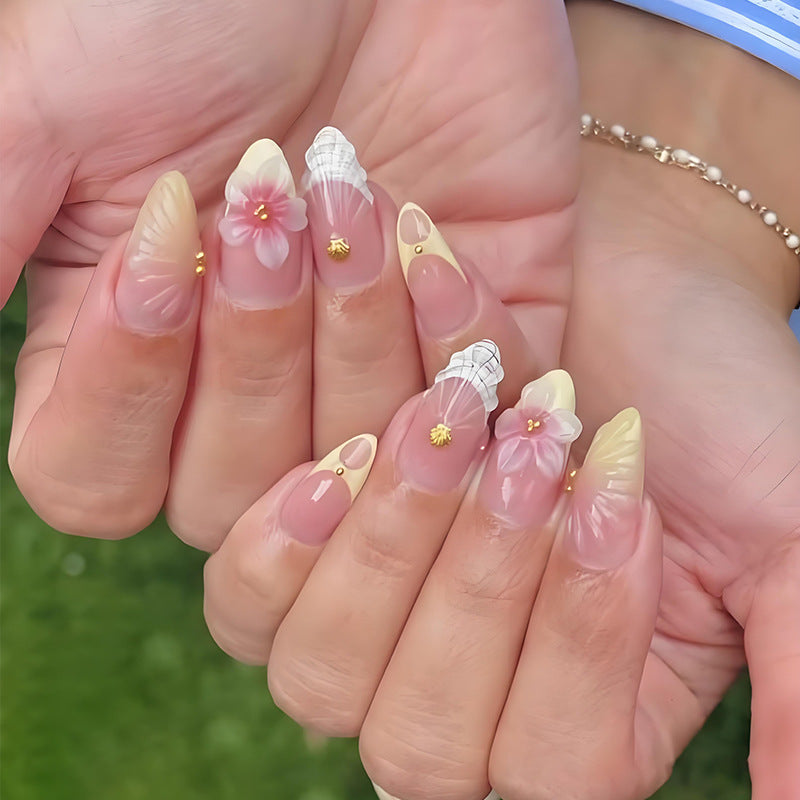 Nail Art Set Kalsten