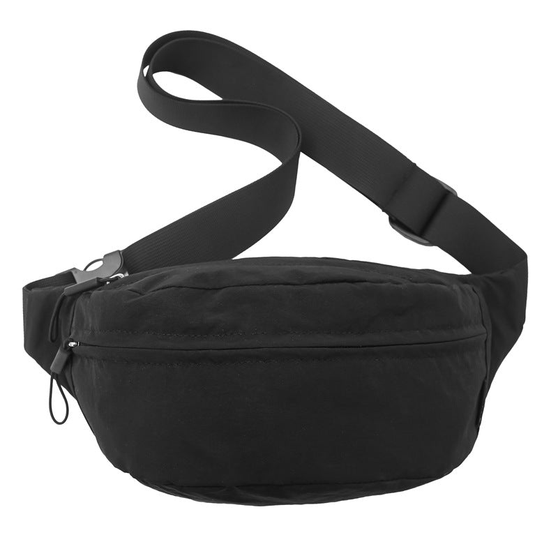 Casual Waist Fanny Pack