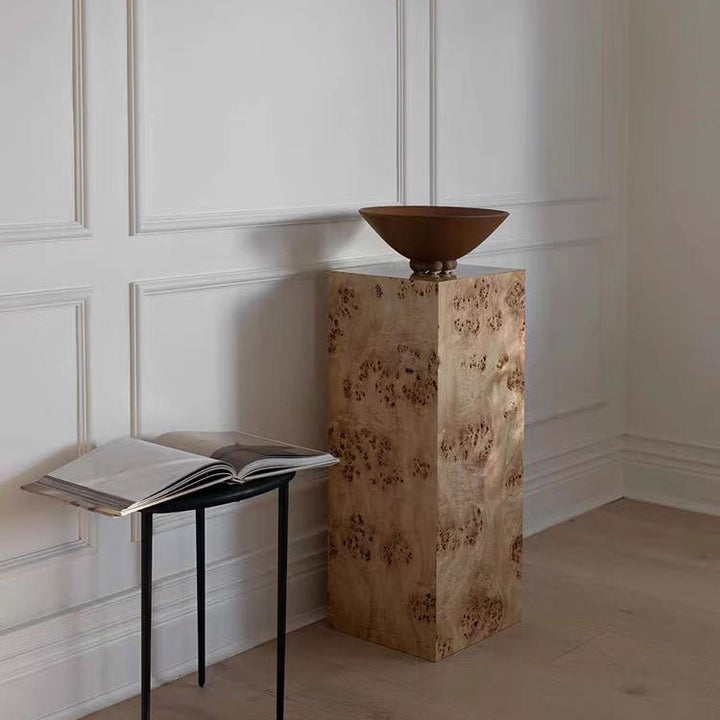 Modern Decorative Wooden Storage Cabinet