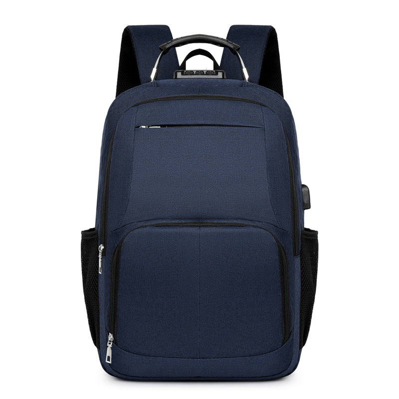 Sleek Functional Backpack Kalsten