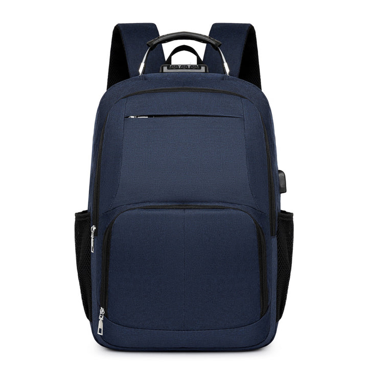 Sleek Functional Backpack Kalsten