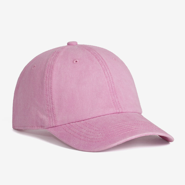 Women Adjustable and Breathable Sports Cap Kalsten