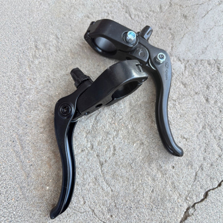 High-Performance Adjustable Bicycle Brake Lever Set Kalsten