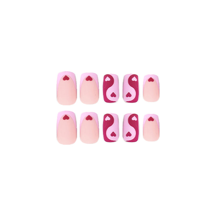 Nail art set Kalsten