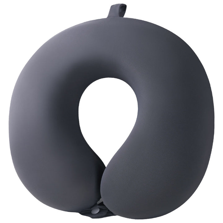 Ergonomic Neck Support Pillow With Cooling Gel Technology Kalsten