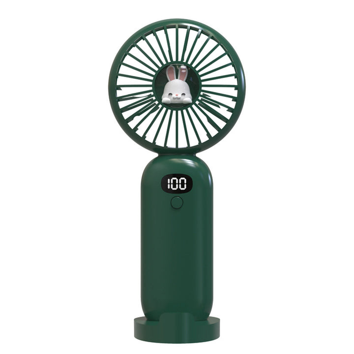 Women's Portable Mini Fan Kalsten