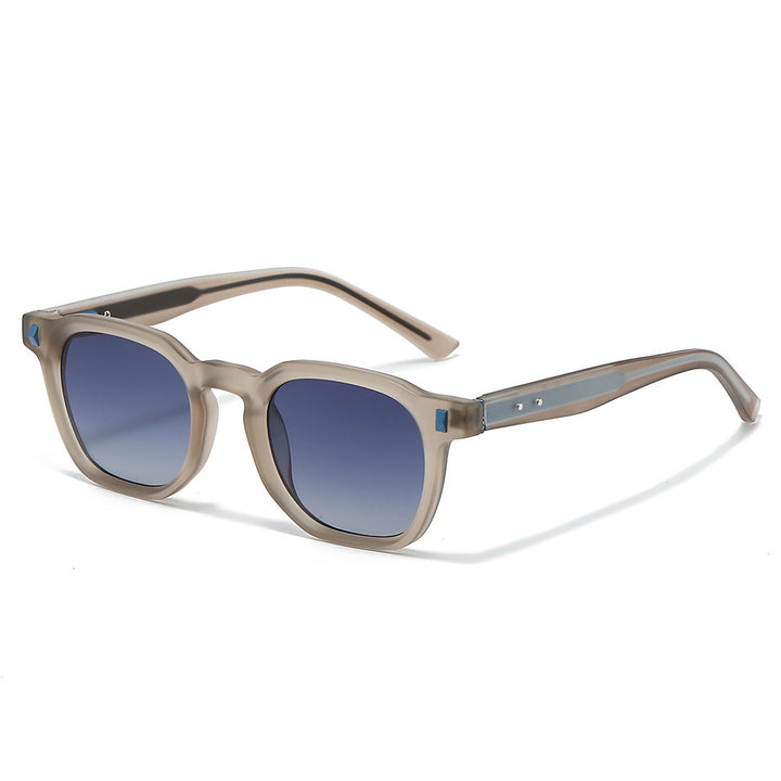 Women's Modern Sunglasses in Stylish Square Design Kalsten