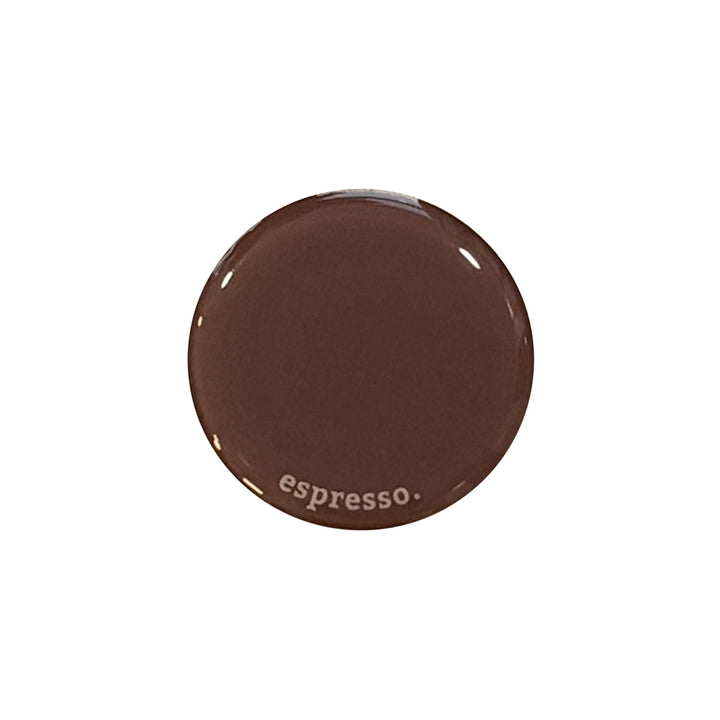 Coffee mug coasters made of high-quality ceramic Kalsten