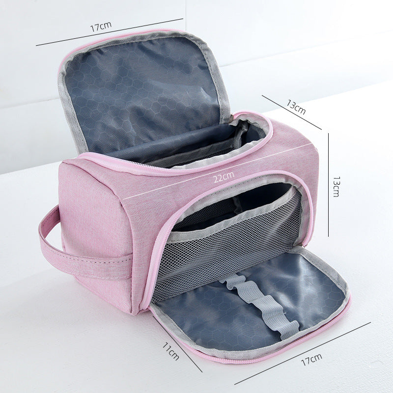 Cosmetic bag Kalsten