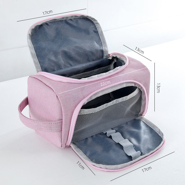 Cosmetic bag Kalsten