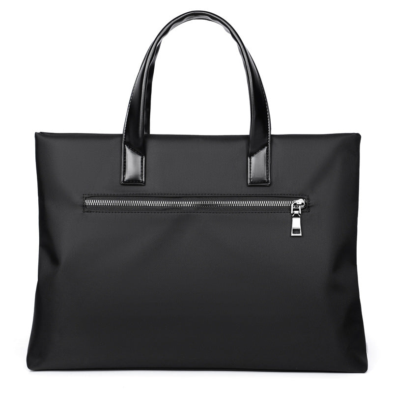 WoSleek Professional Laptop Tote kalsten
