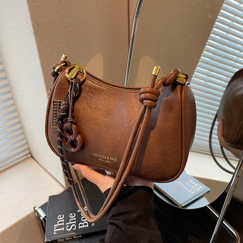 Elegant Shoulder Handbag Kalsten