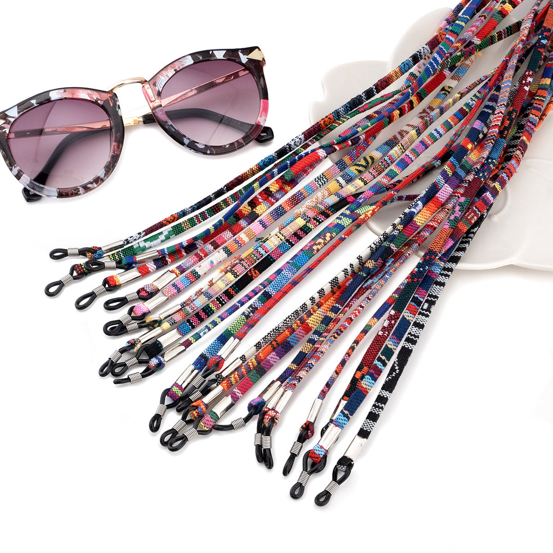 Decorative Eyewear Lanyard Kalsten