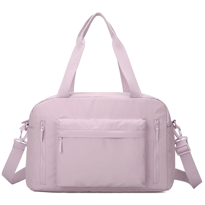 Spacious Multi-Functional Gym Duffle Bag Kalsten
