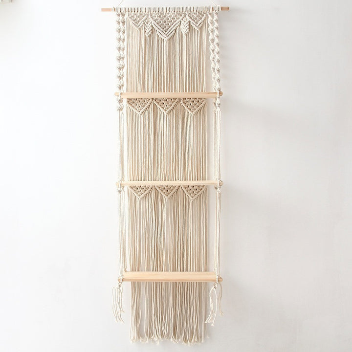 Macrame Wall Hanging Tapestry Art Kalsten