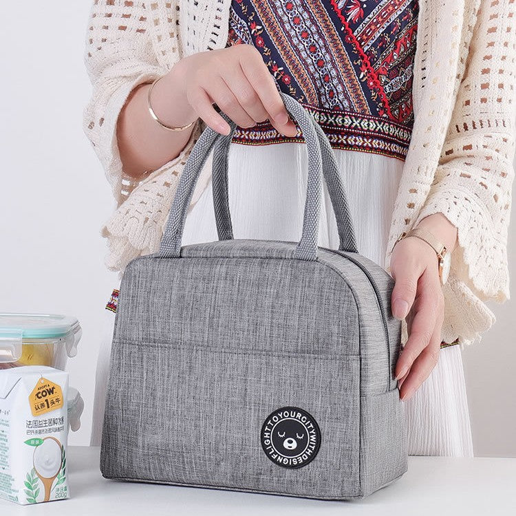 Insulated Food Storage Tote Kalsten