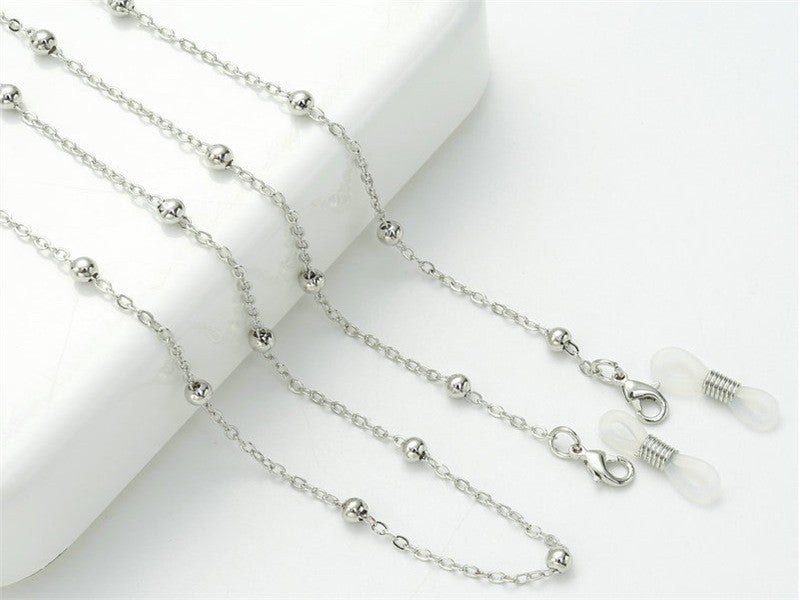 Beaded Eyewear Chain Kalsten