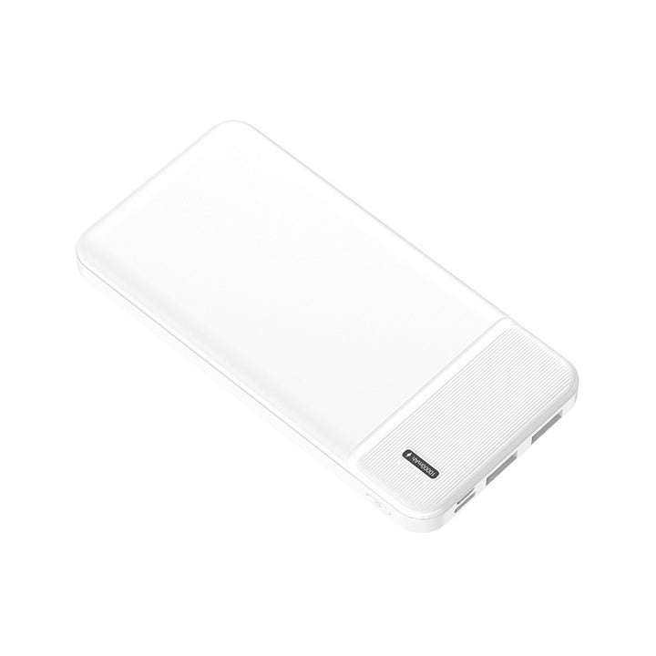 Power bank for on the go Kalsten