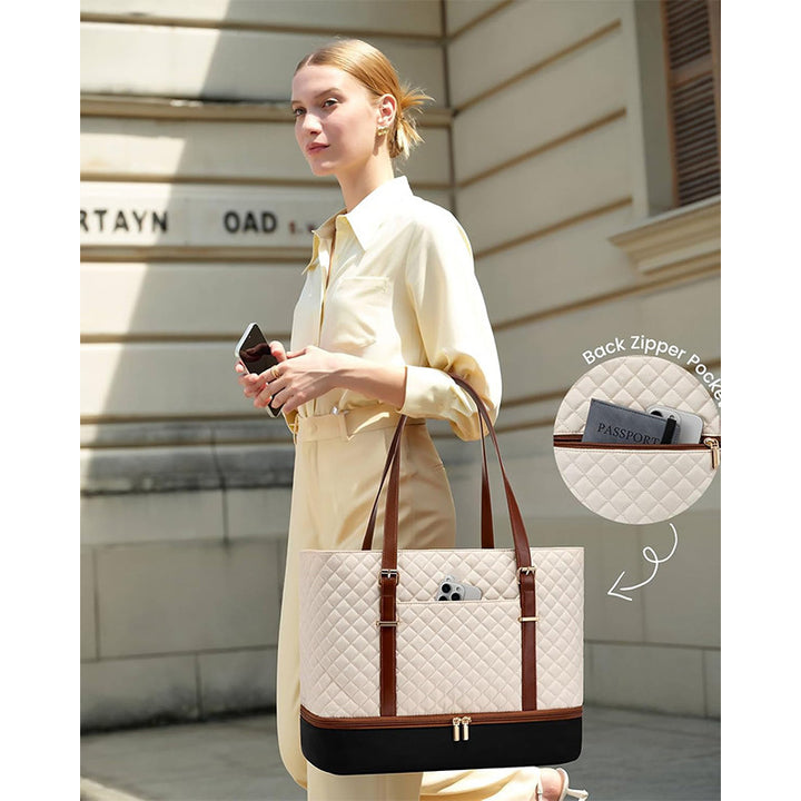 Elegant and Practical Cooler Bag Kalsten