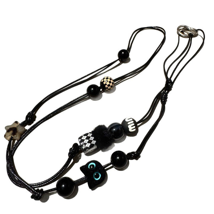 Creative Beaded Eyewear Lanyard Kalsten 1790135472