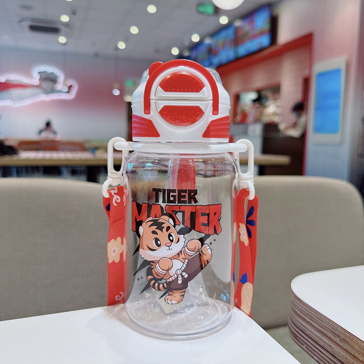 Women Playful Drinking Bottle Kalsten