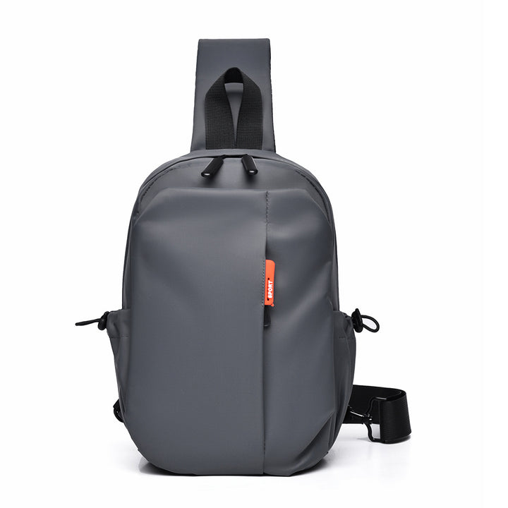 Compact Travel Sling Bag kalsten