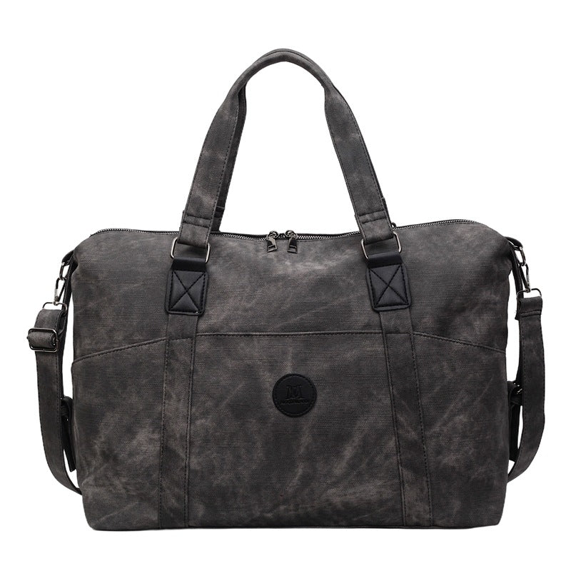 Durable Weekender Duffle Bag