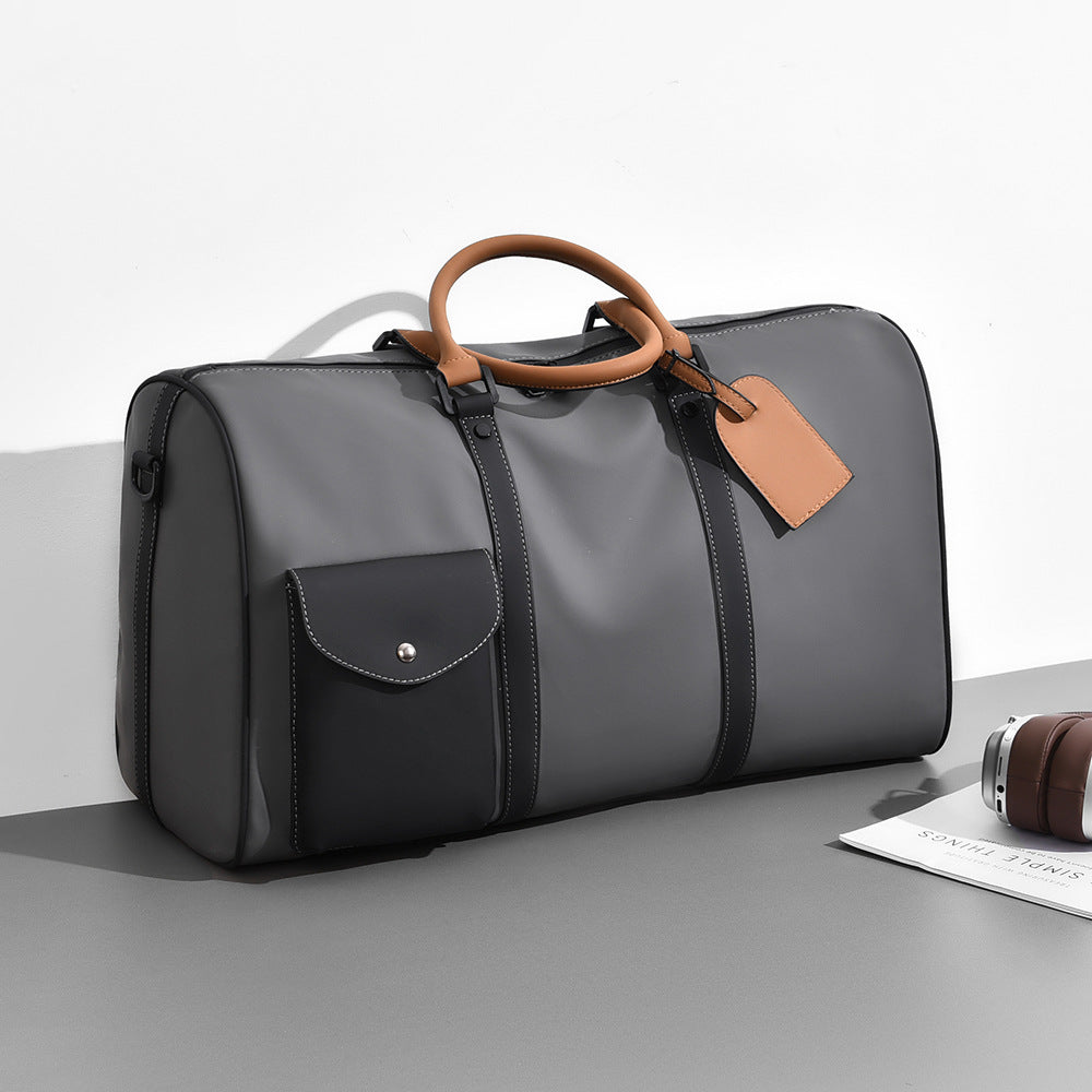 Functional Travel Duffel Bag Kalsten