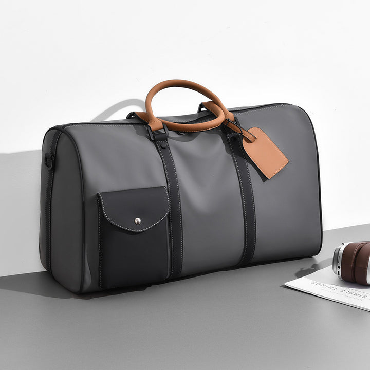 Functional Travel Duffel Bag Kalsten