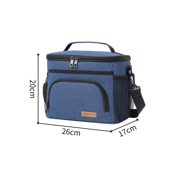 Insulated Multi-Function Lunch Cooler Kalsten