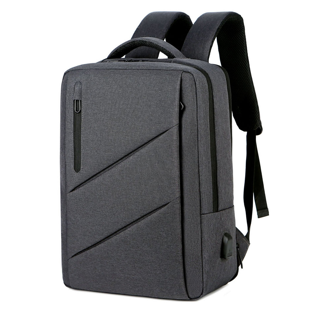 Structured Travel Organizer Backpack Kalsten