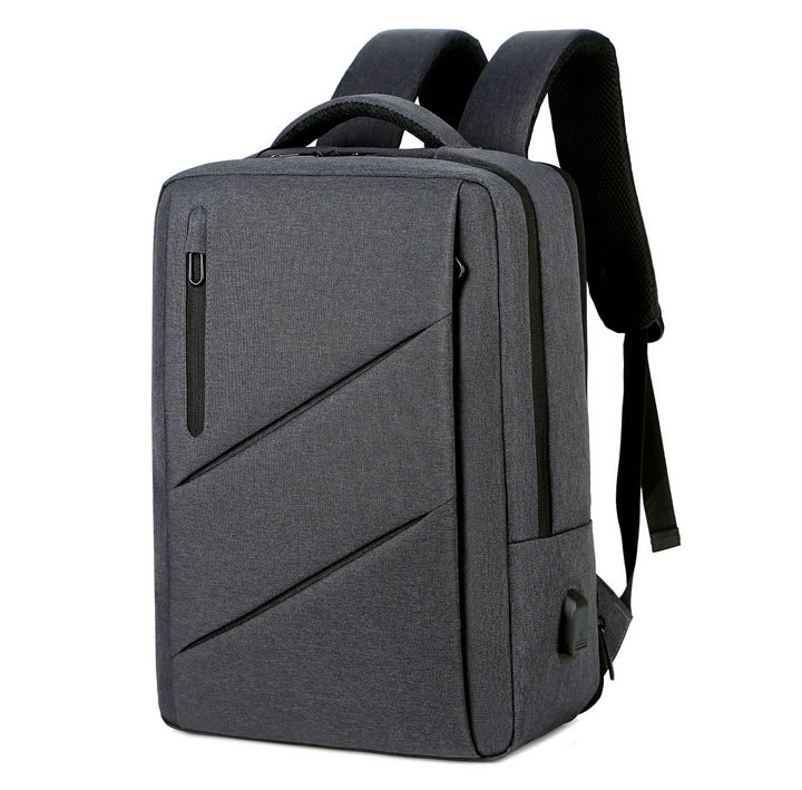 Structured Travel Organizer Backpack Kalsten