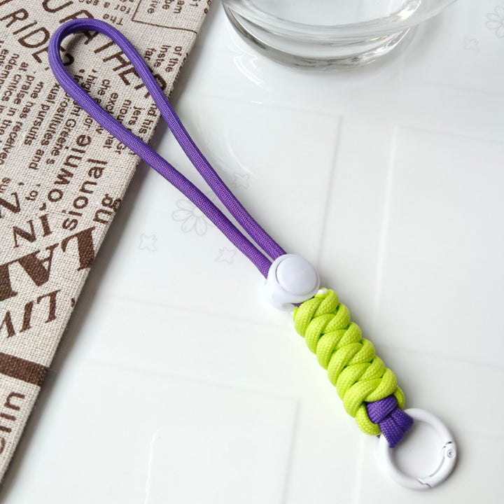 Stylish Adjustable Lanyard Kalsten