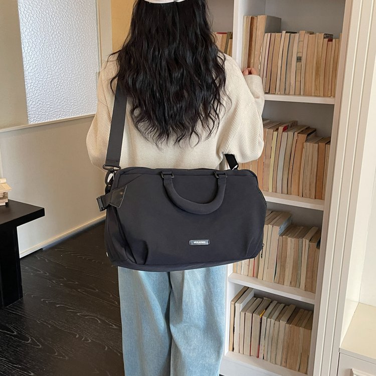 Multifunctional Travel Organizer Duffle Bag Kalsten