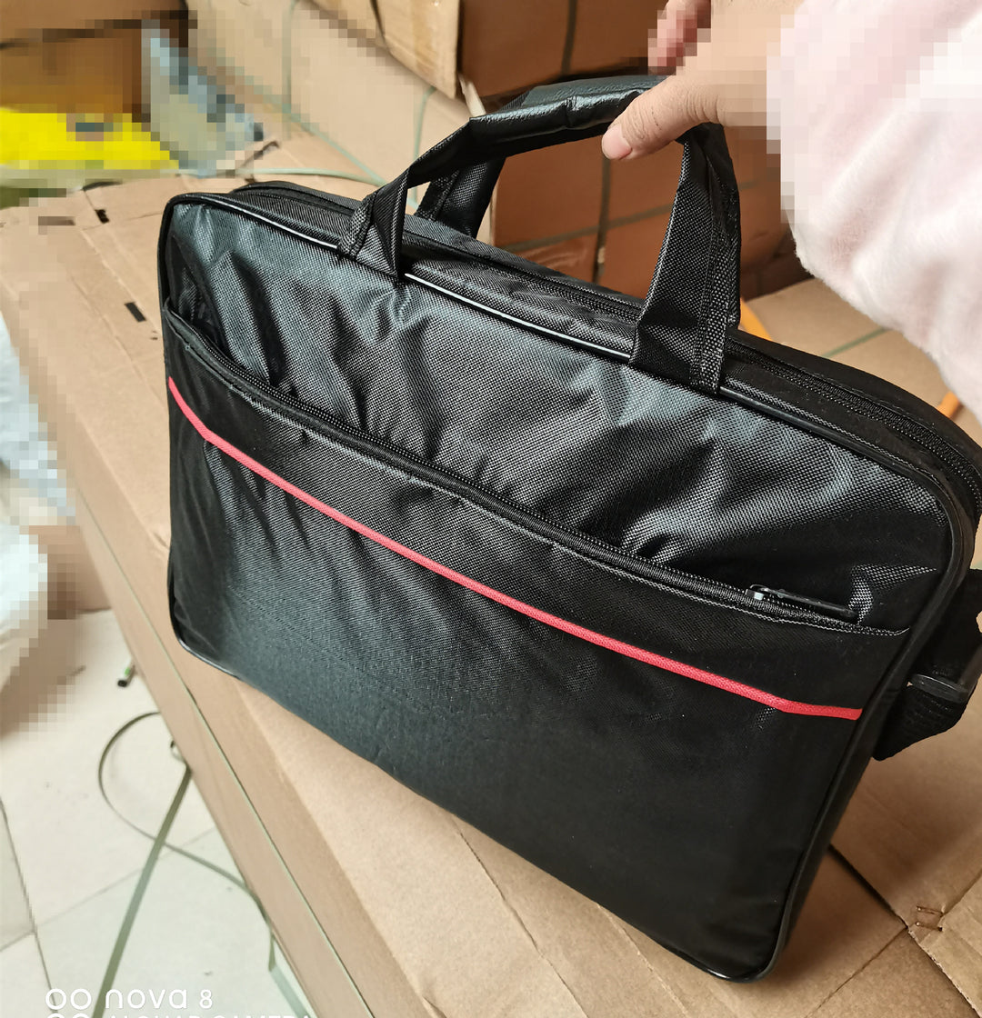 Professional Slim Document Briefcase Kalsten