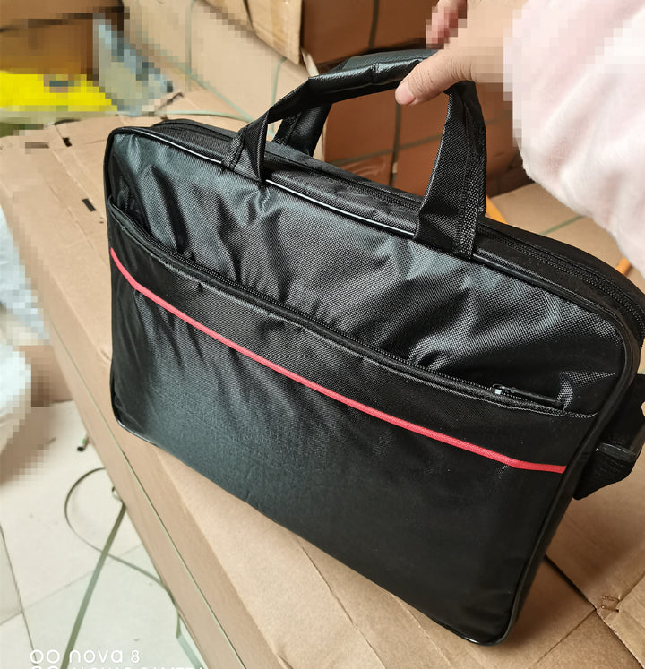 Professional Slim Document Briefcase Kalsten