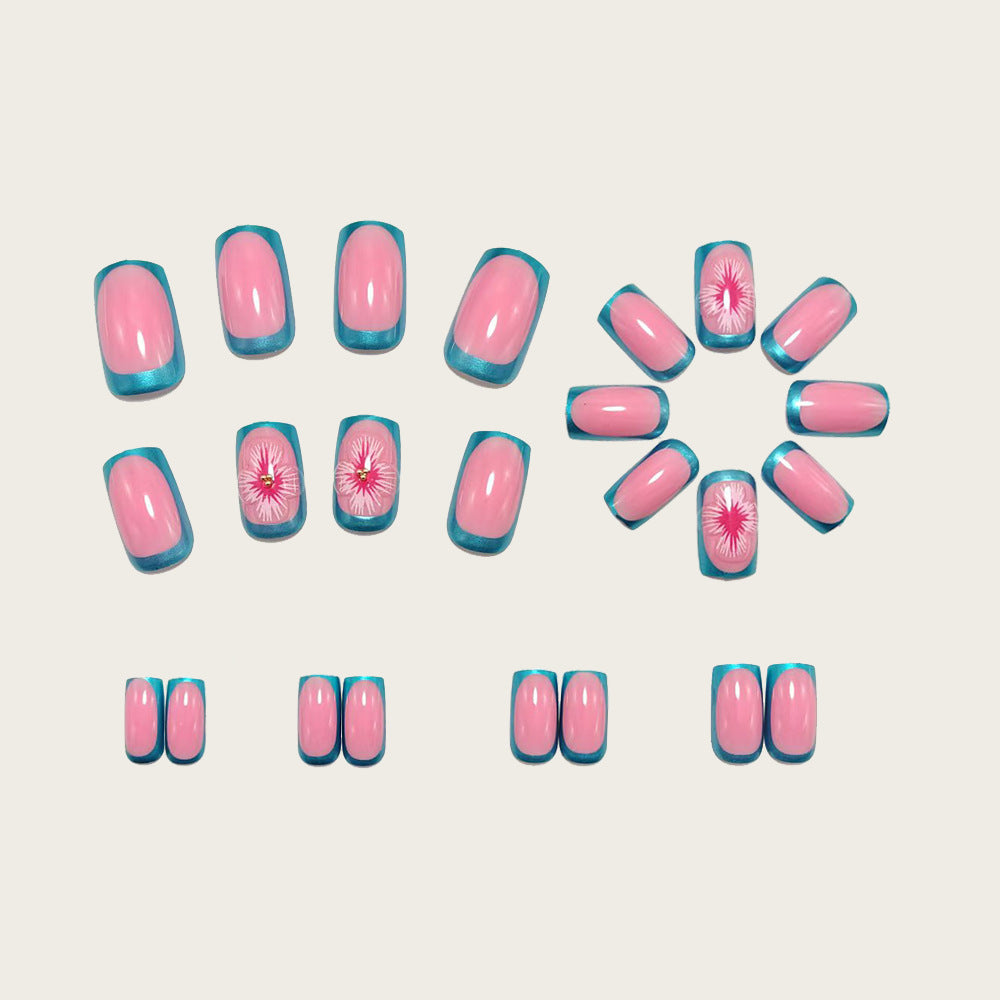 Premium Nail Art Set Kalsten