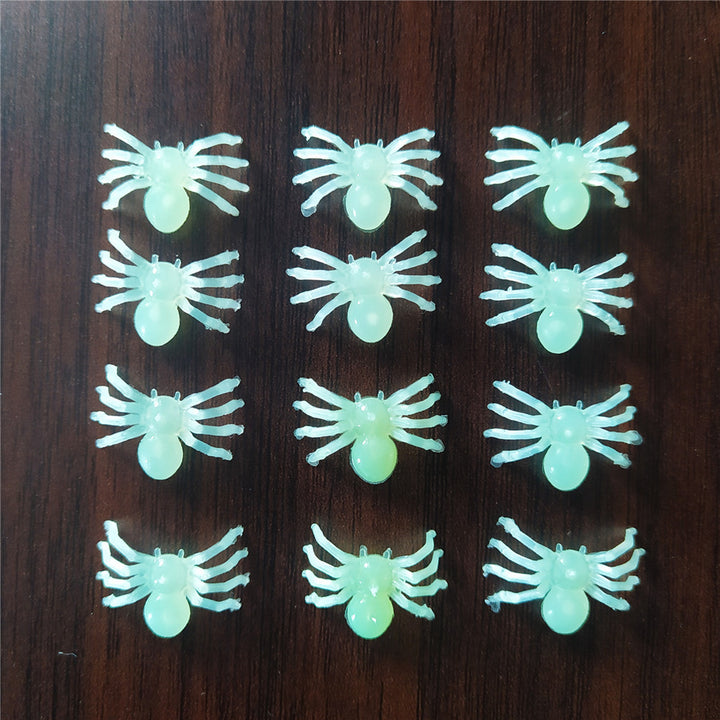 Realistic Spider Decor Prop Kalsten