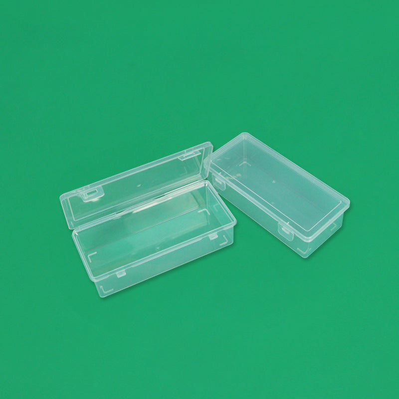 Multi-Purpose Storage Box with Latch Kalsten