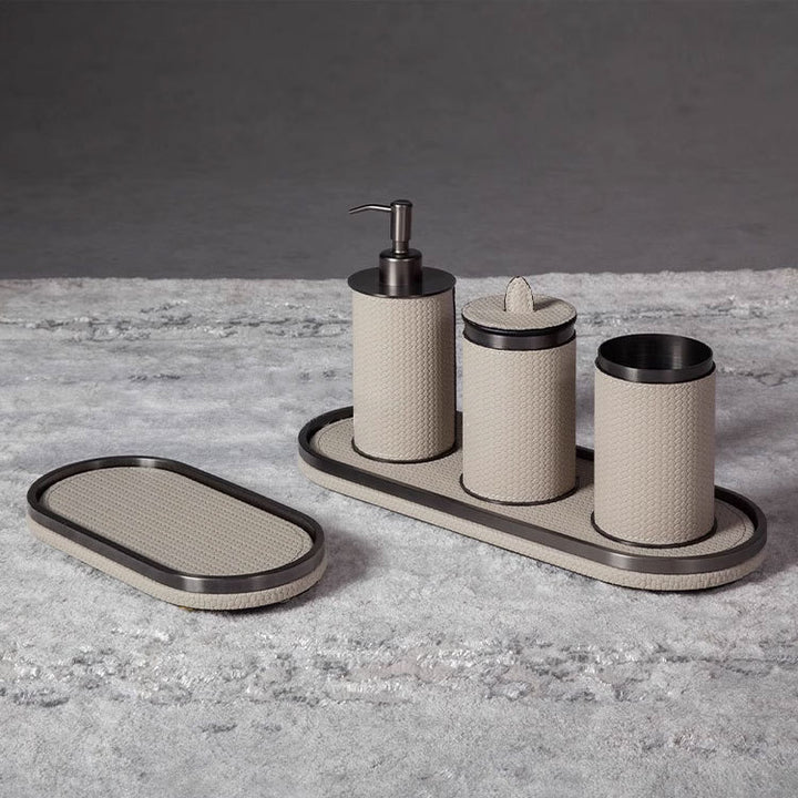 Stylish Decorative Serving Tray