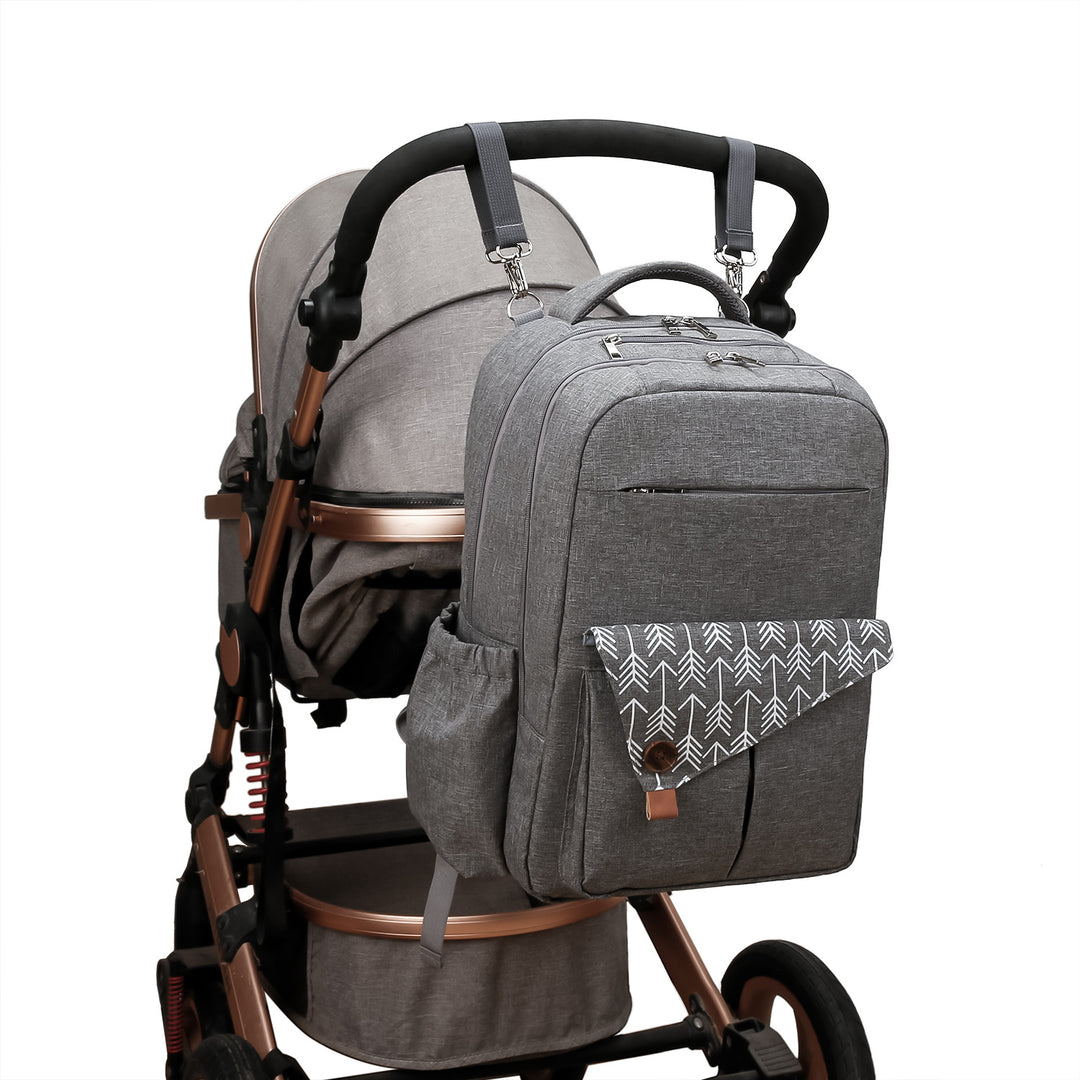 Practical Backpack Kalsten