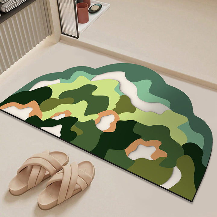 Area Rug for Home Decor