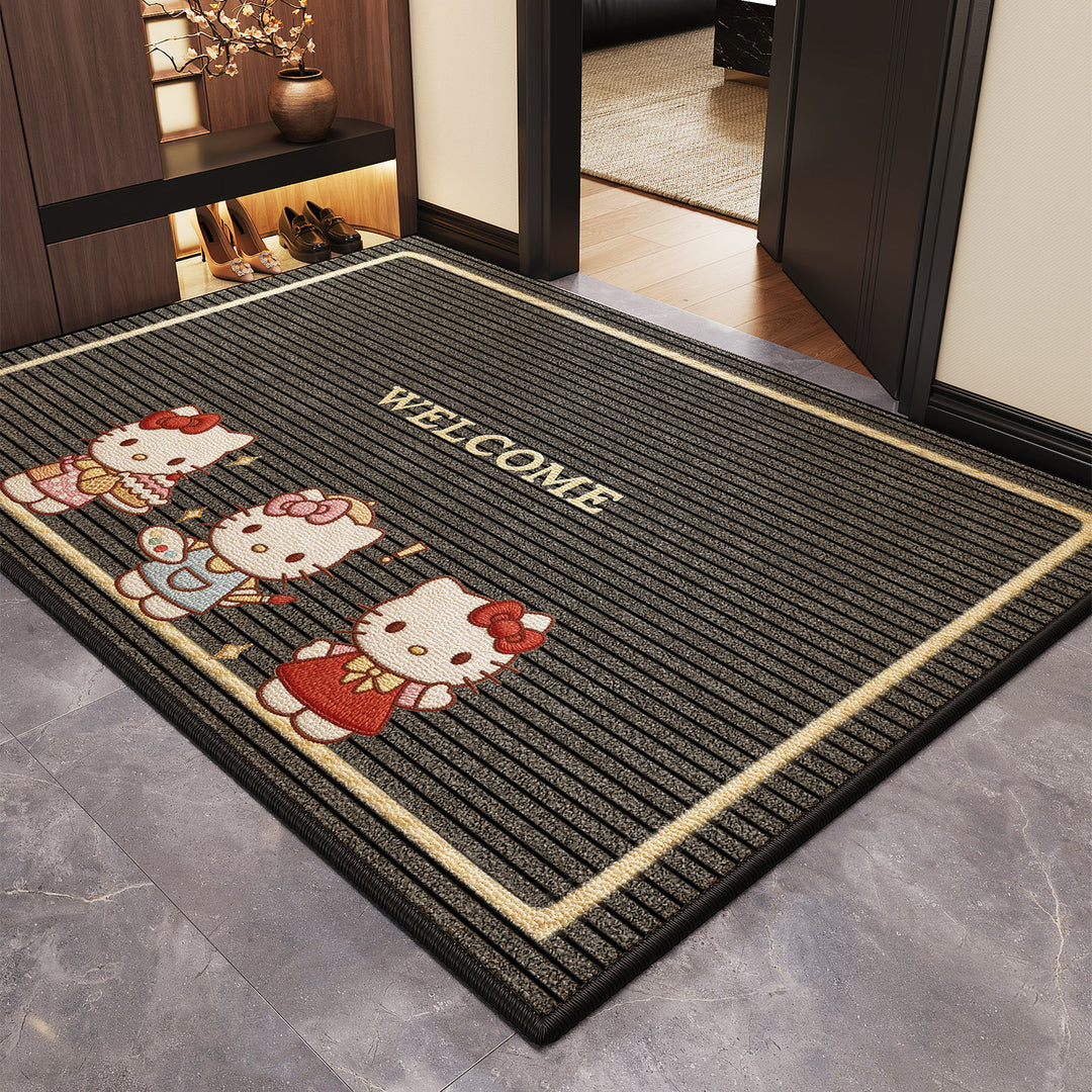 Home Decorative Area