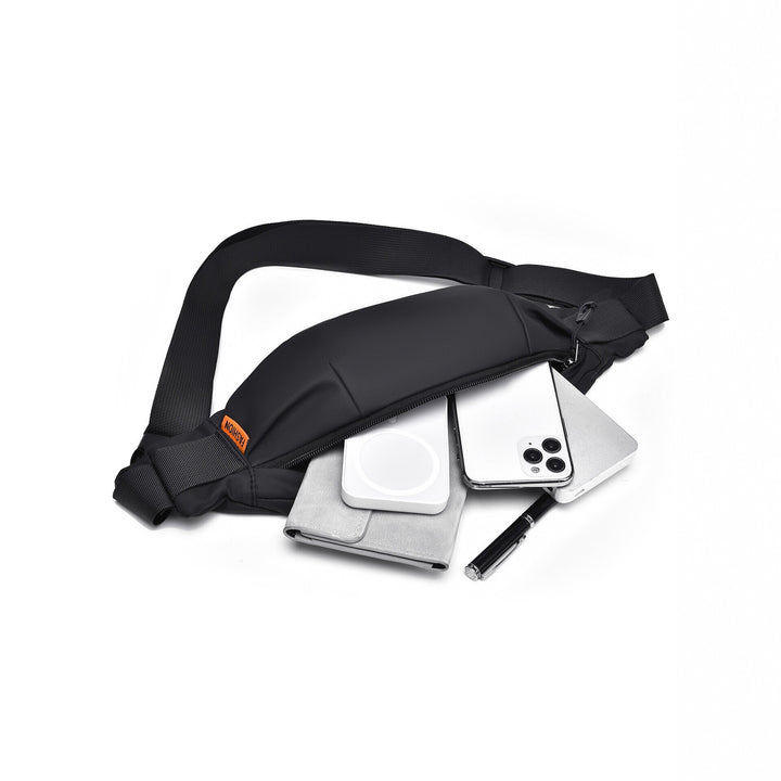 Waterproof Outdoor Waist Pack Kalsten