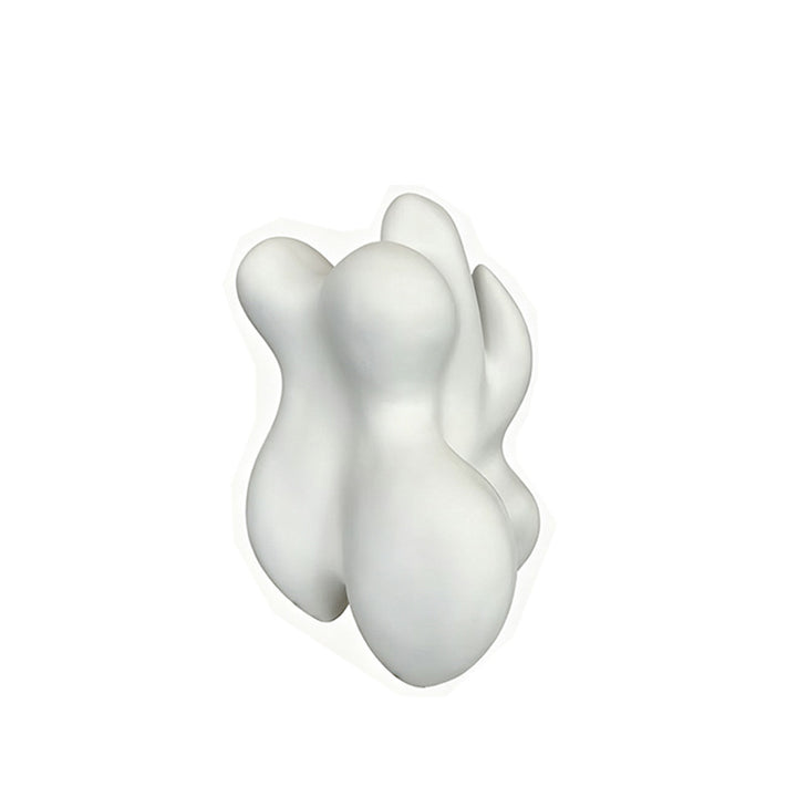 Abstract Figurative Sculpture