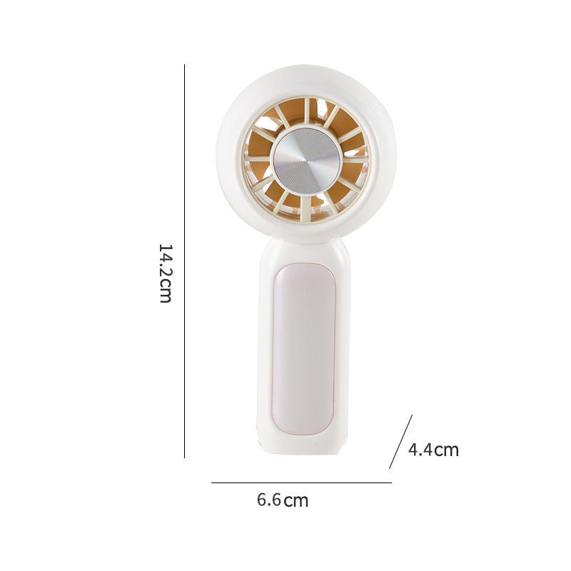 Ladies portable battery fan Kalsten